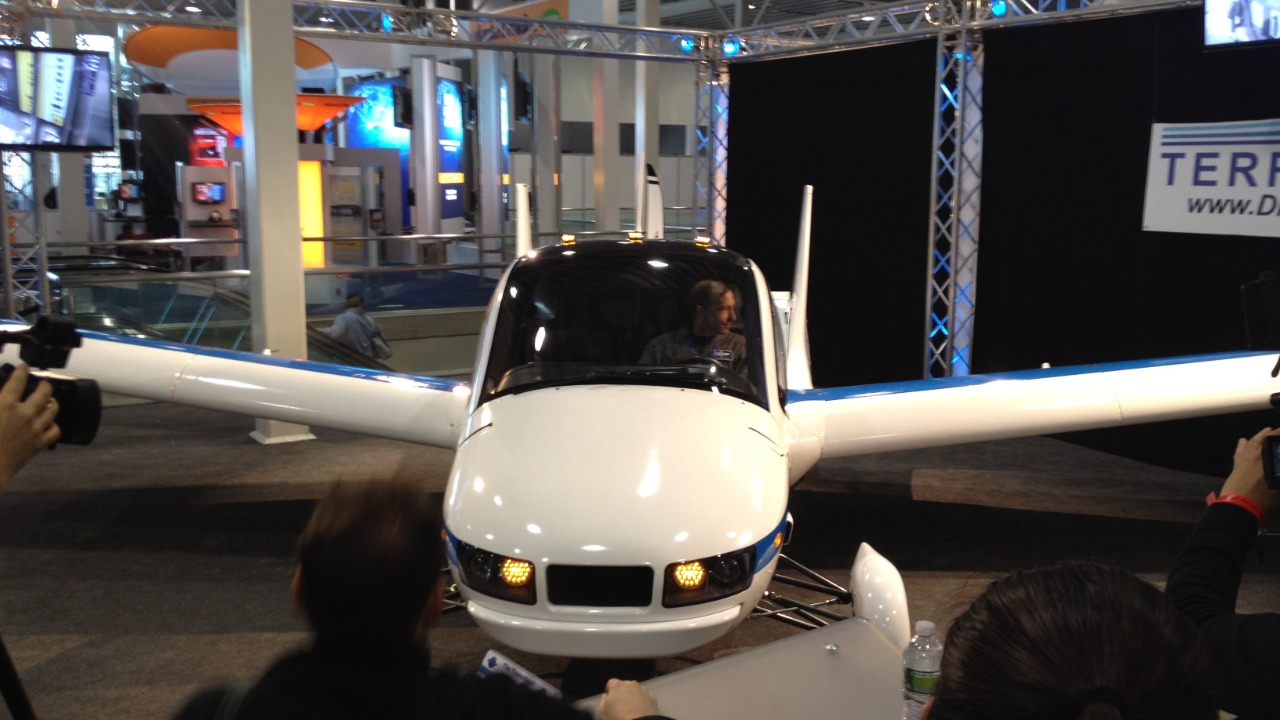 Image Credit: LotPro Cars - CC BY-SA 2.0/Wiki Commons