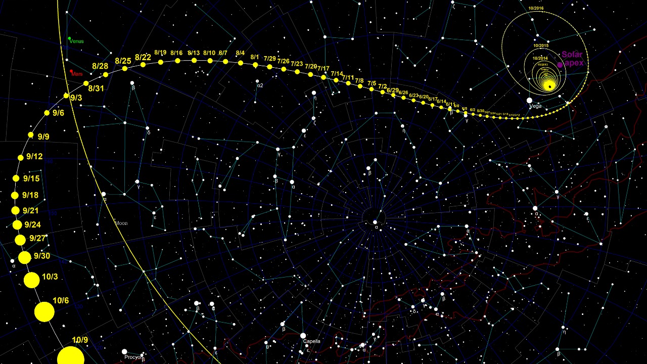 Image Credit: Tomruen - CC BY-SA 4.0/Wiki Commons