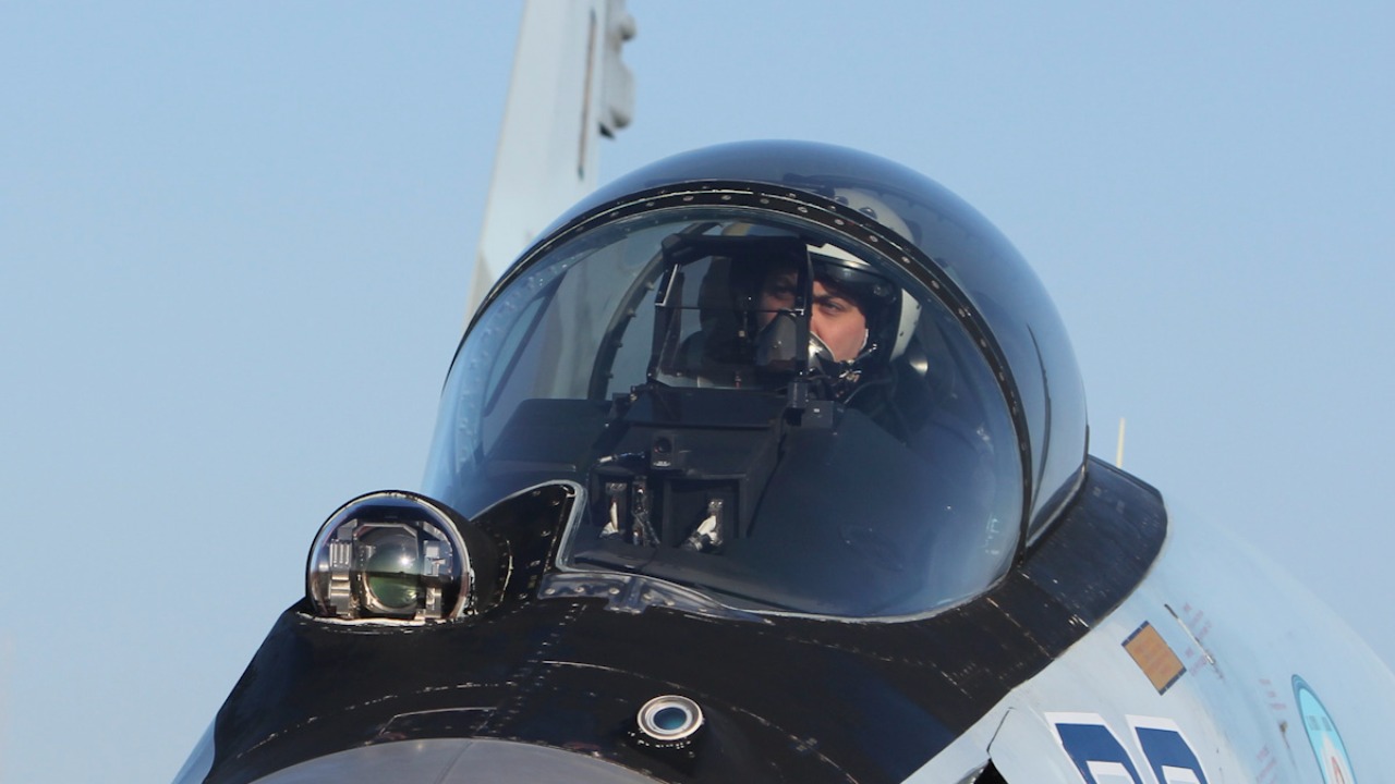 Image Credit: Ministry of Defence of the Russian Federation - CC BY 4.0/Wiki Commons