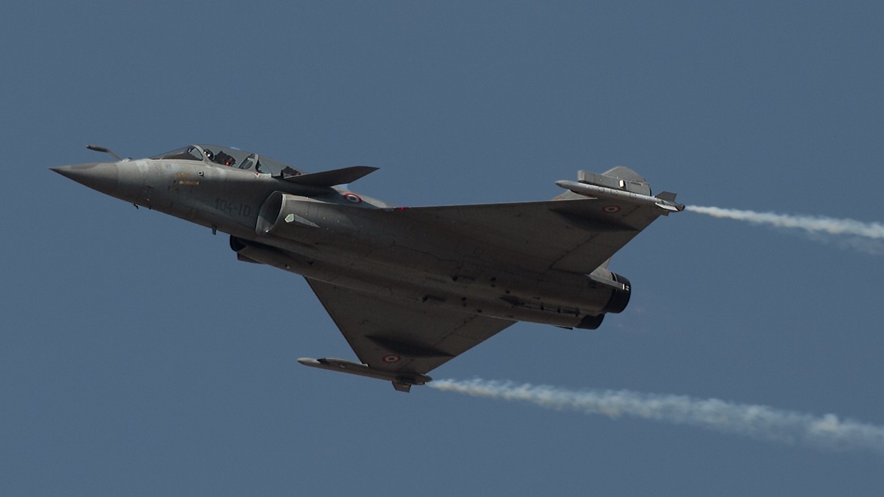 Image Credit: Bikash Das from bangalore, india - CC BY 2.0/Wiki Commons