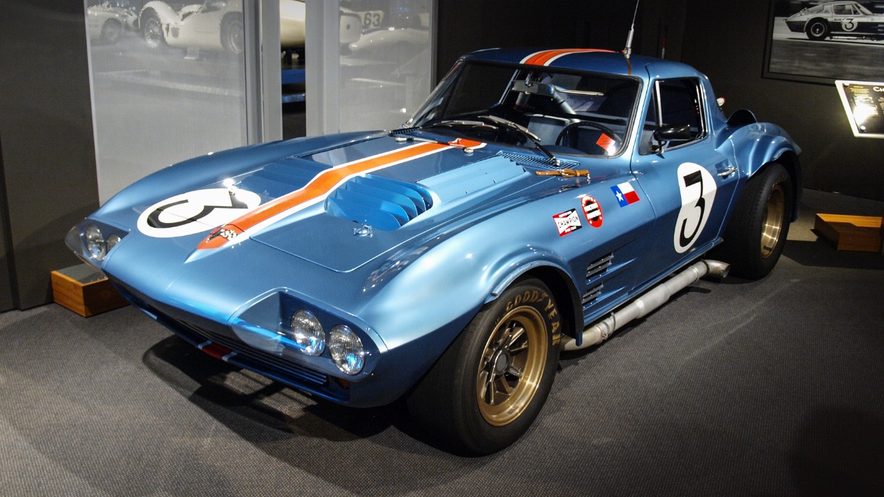 Image Credit: Alan Raine from Cheshire - CC BY 2.0/Wiki Commons