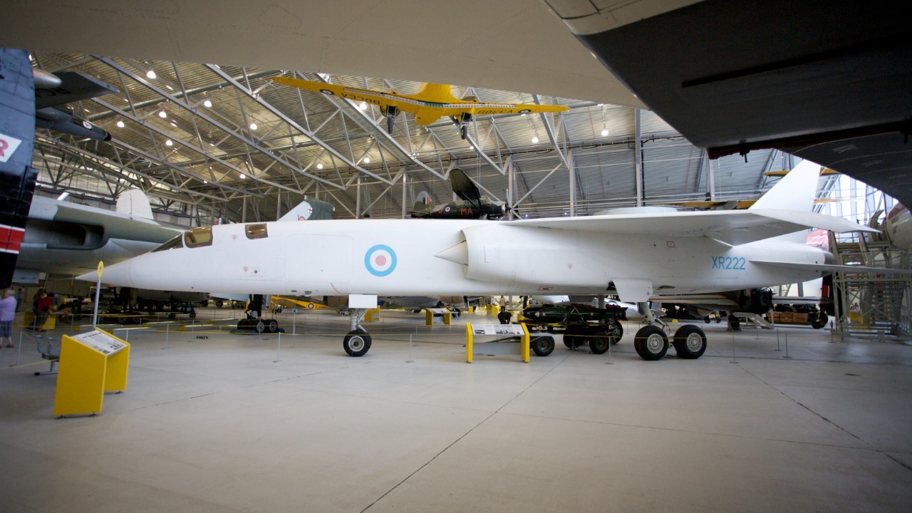 Image Credit: Peter Pearson - CC BY-SA 2.0/Wiki Commons