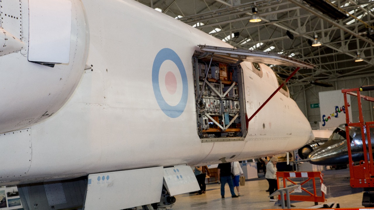 Image Credit: Clemens Vasters from Viersen, Germany, Germany - CC BY 2.0/Wiki Commons