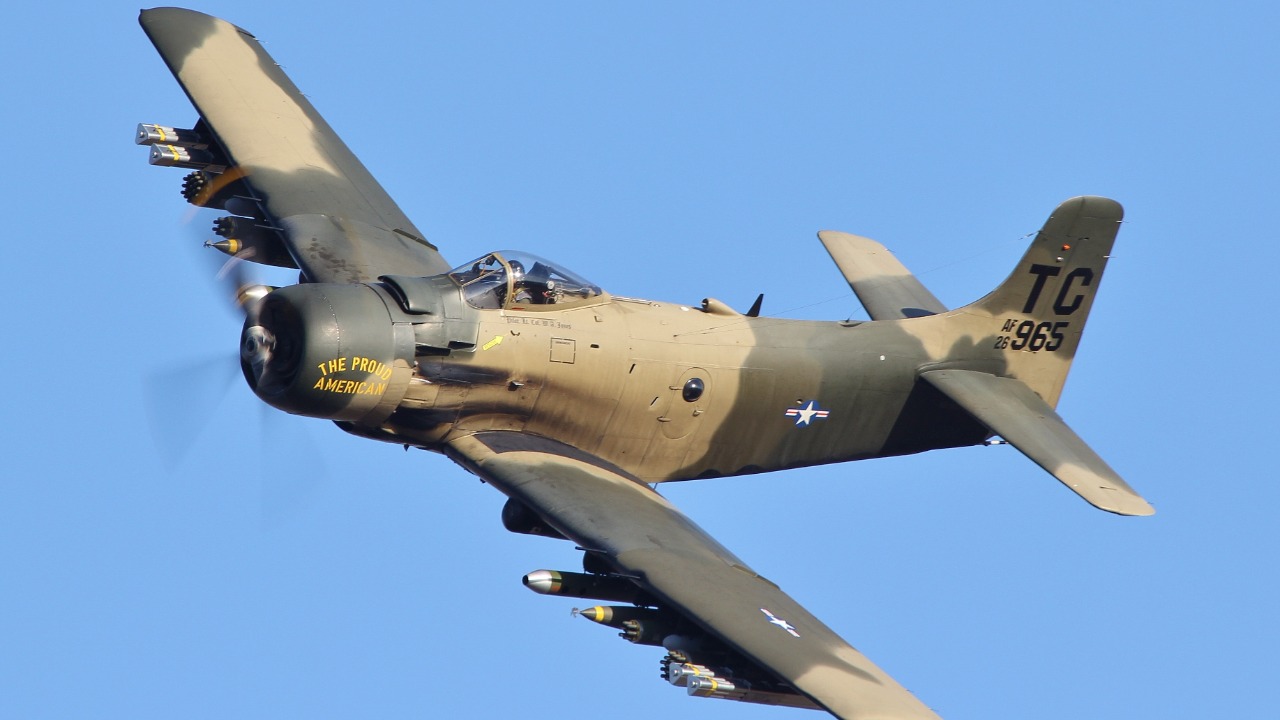 Image Credit: Clemens Vasters from Viersen, Germany - CC BY 2.0/Wiki Commons