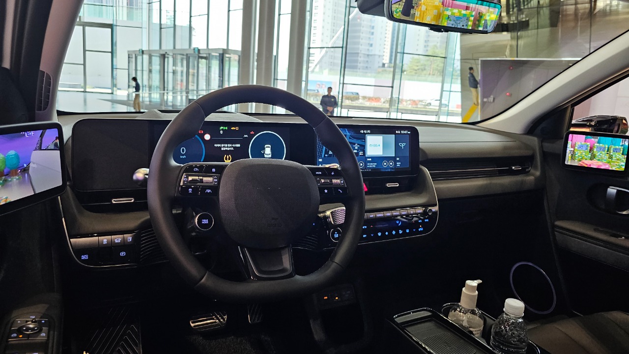 Image Credit: Damian B Oh - CC BY-SA 4.0/Wiki Commons