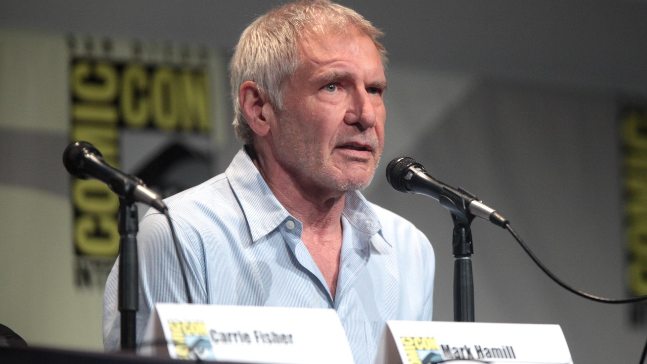 Image Credit: Gage Skidmore from Peoria, AZ, United States of America - CC BY-SA 2.0/Wiki Commons