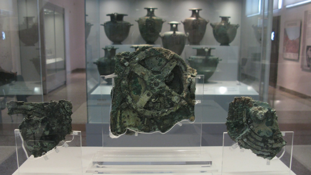 Image Credit: Tilemahos Efthimiadis from Athens, Greece - CC BY 2.0/Wiki Commons