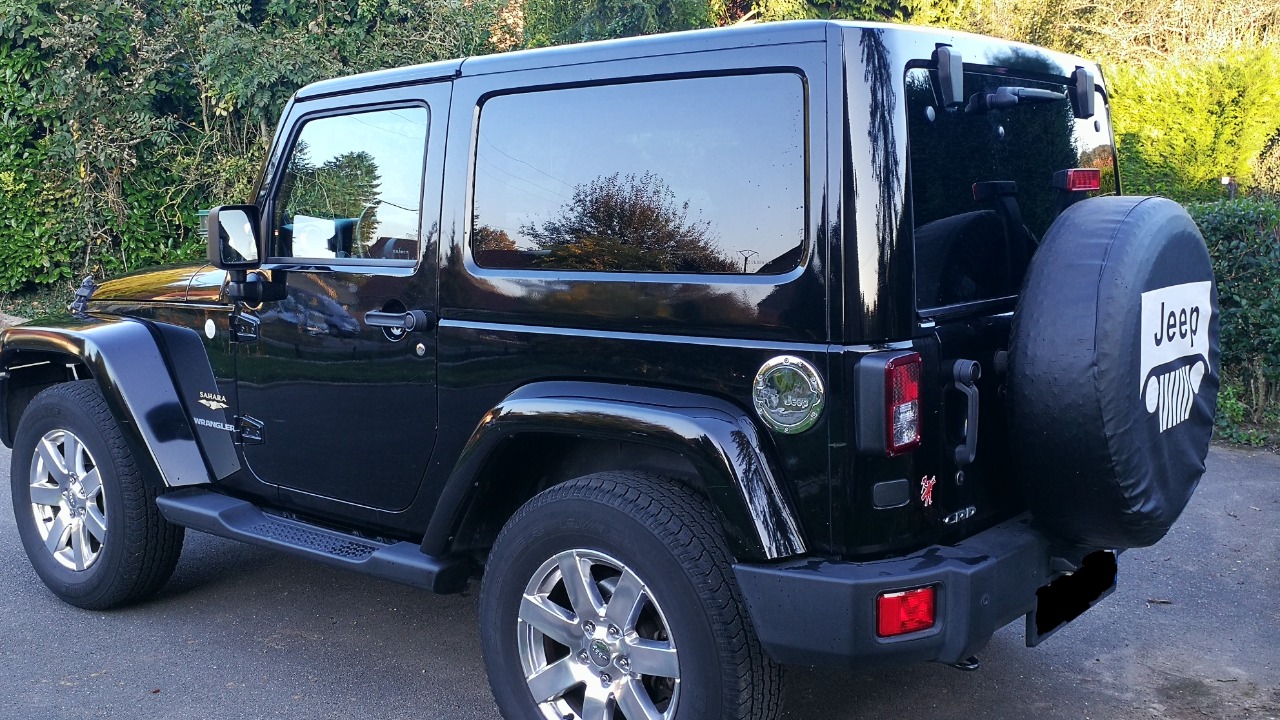 Image Credit: Axepas12 - CC BY-SA 4.0/Wiki Commons