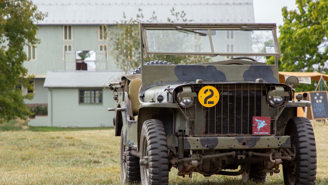 Image Credit: NPS Photo - Public domain/Wiki Commons