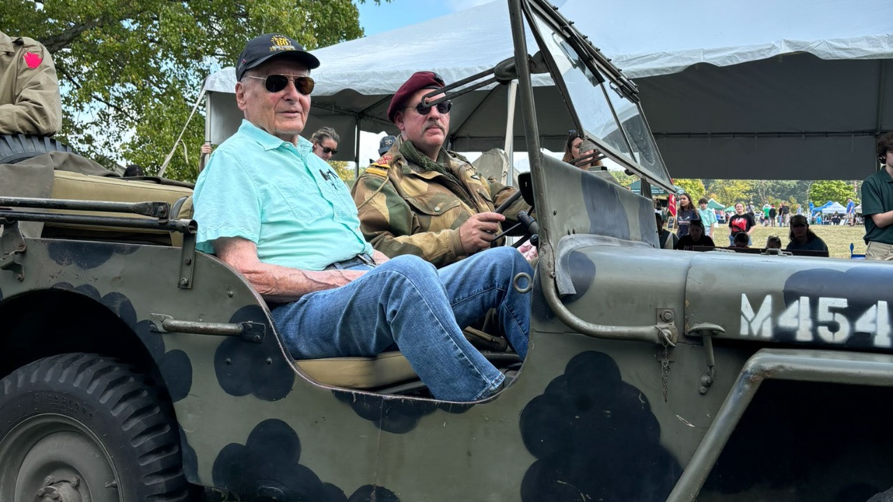 Image Credit: NPS Photo - Public domain/Wiki Commons