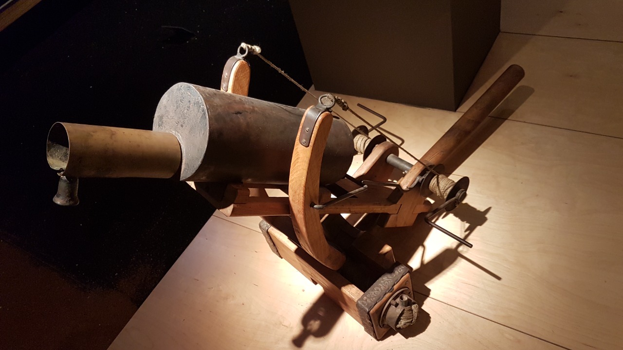 Image Credit: Gts-tg - CC BY-SA 4.0/Wiki Commons