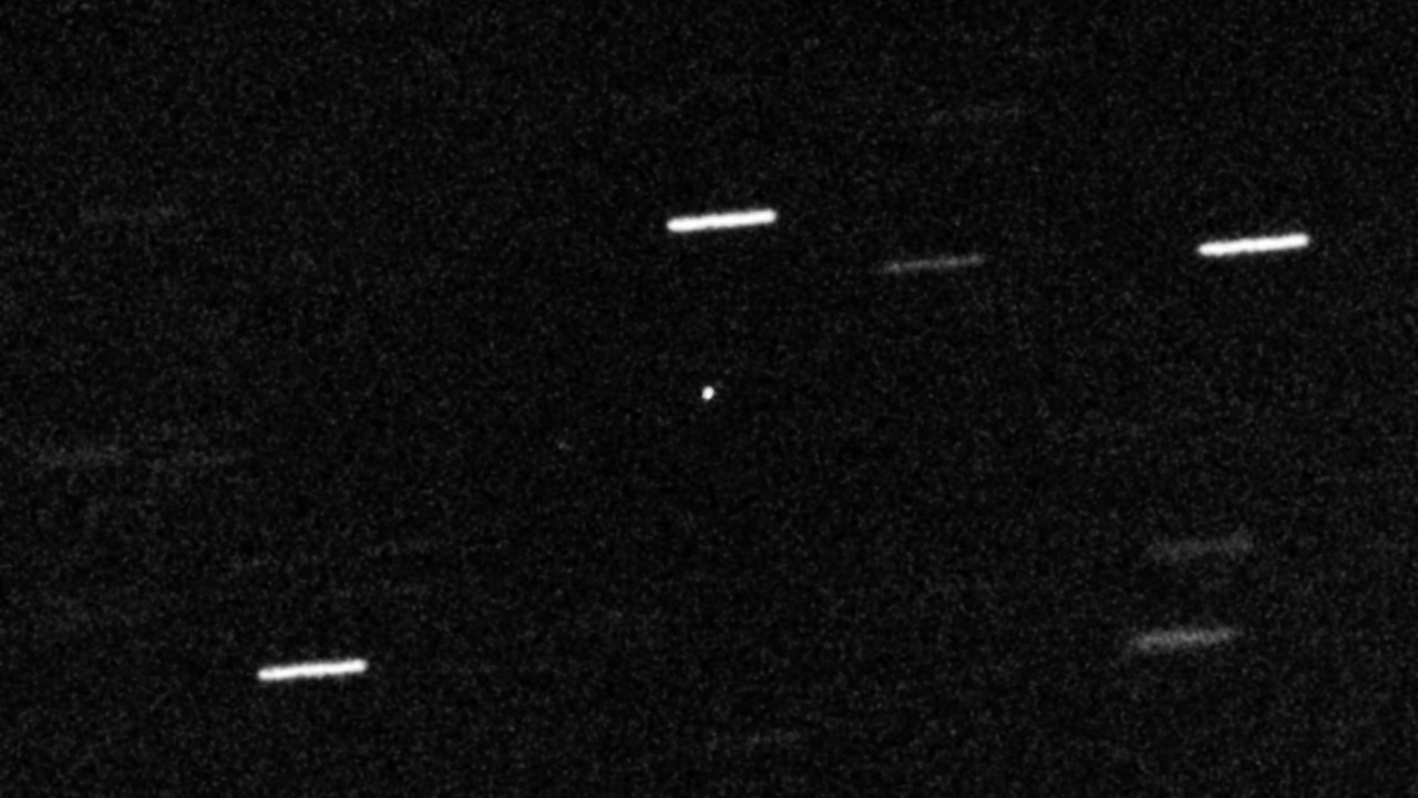 Image Credit: Alan Fitzsimmons (Astrophysics Research Centre, Queen's University Belfast), Isaac Newton Group (https://www.ing.iac.es/ - Instituto de Astrofísica de Canarias) Derivative: nagualdesign - Public domain/Wiki Commons