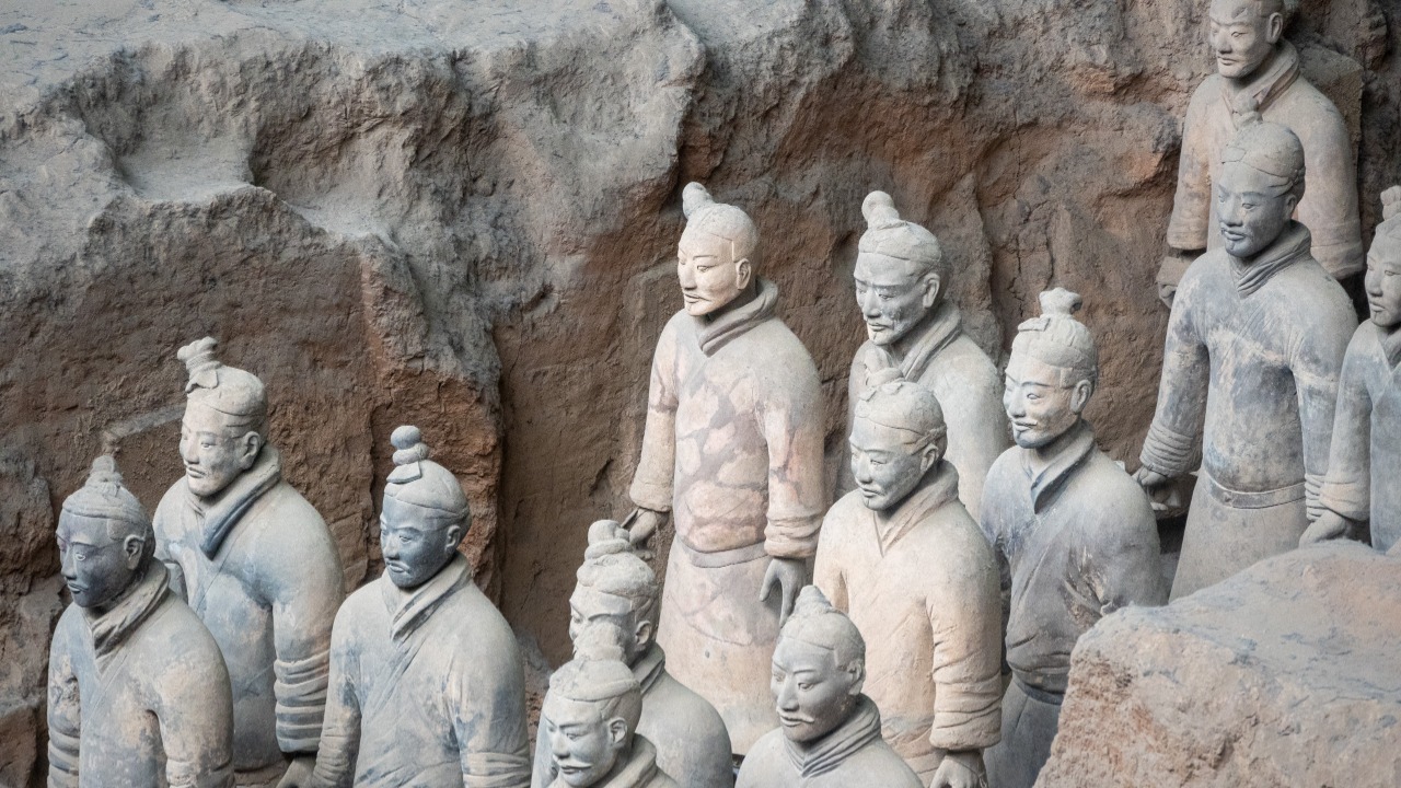 Image Credit: xiquinhosilva - CC BY 2.0/Wiki Commons