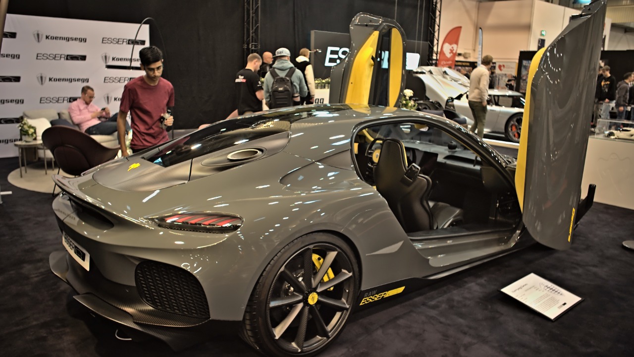 Image Credit: Thomas Vogt from Paderborn, Deutschland - CC BY 2.0/Wiki Commons