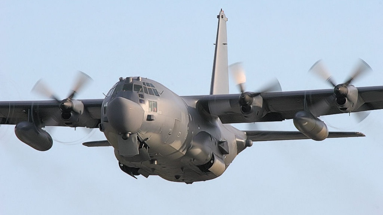 Image Credit: Tim Felce (Airwolfhound) - CC BY-SA 2.0/Wiki Commons