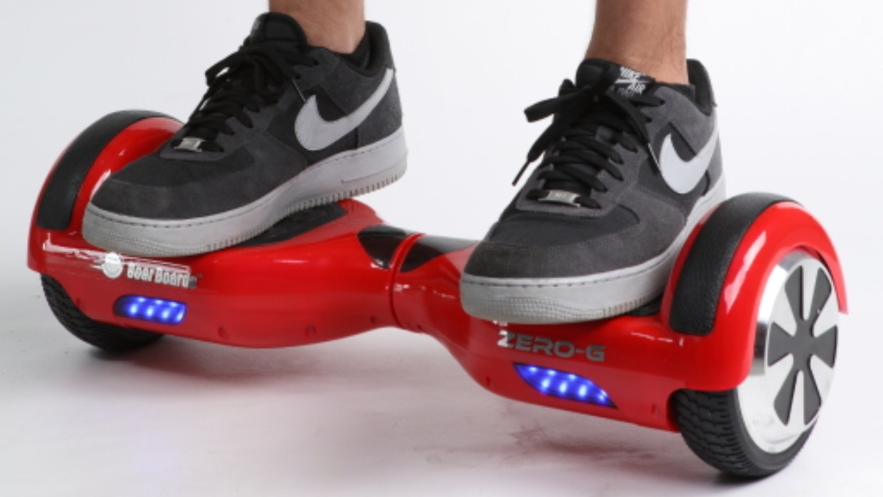 Image Credit: Soar  Boards (www.soarboards.com) - CC BY 2.0/Wiki Commons