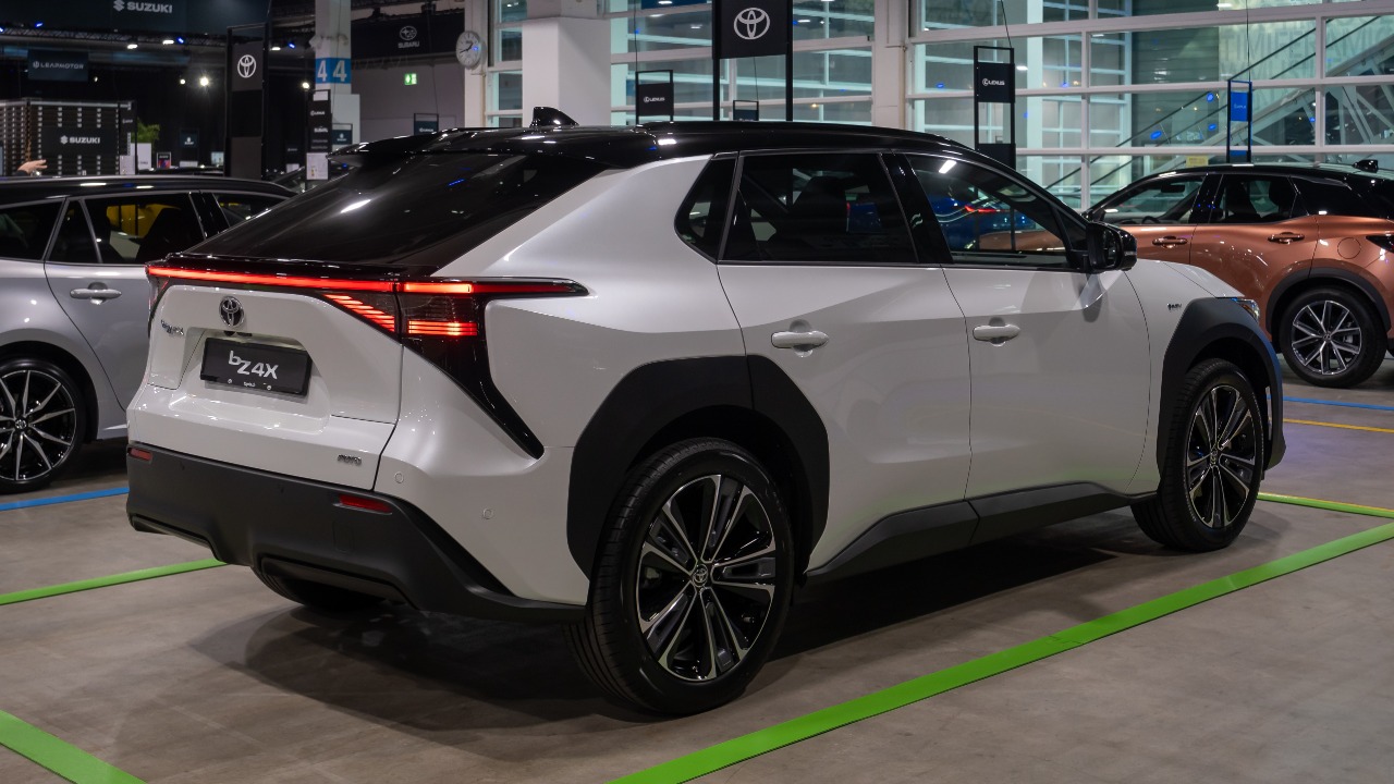 Image Credit: Matti Blume - CC BY-SA/Wiki Commons