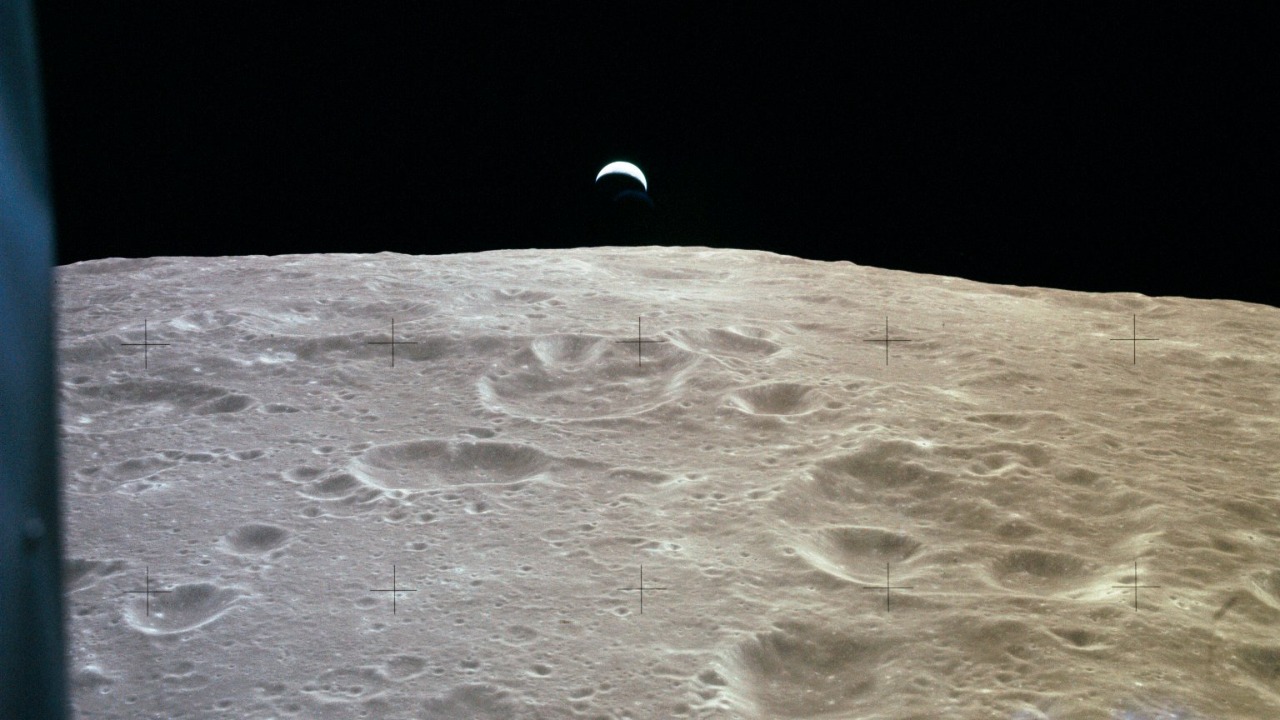 Image Credit: NASA on The Commons - No restrictions/Wiki Commons