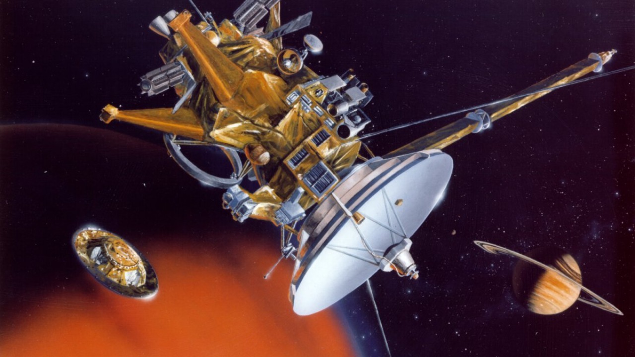 Image Credit: NASA - Public domain/Wiki Commons