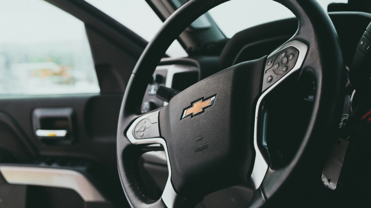 theshuttervision/Unsplash