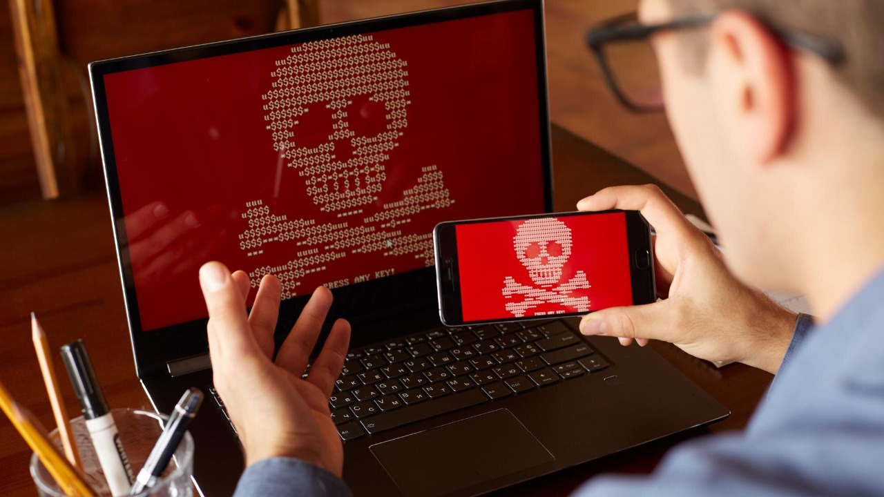 FBI warns about new malware hidden in mobile games