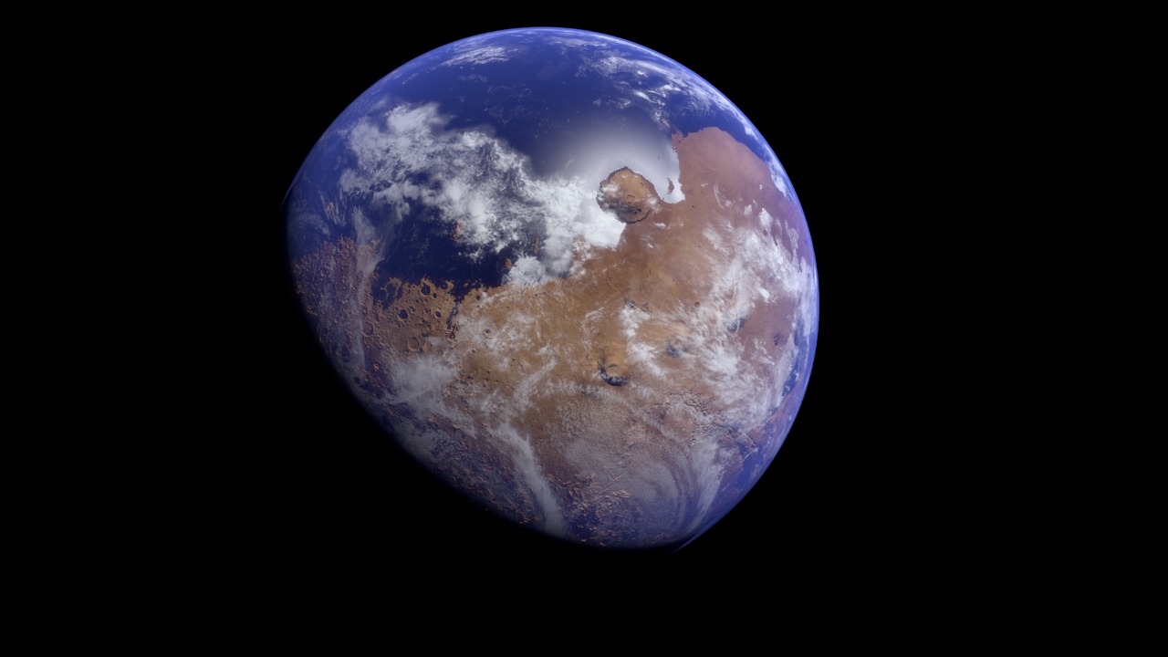 Image Credit: Kevin M. Gill - CC BY 2.0/Wiki Commons