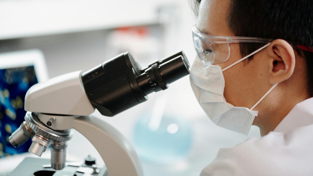 Edward Jenner/Pexels