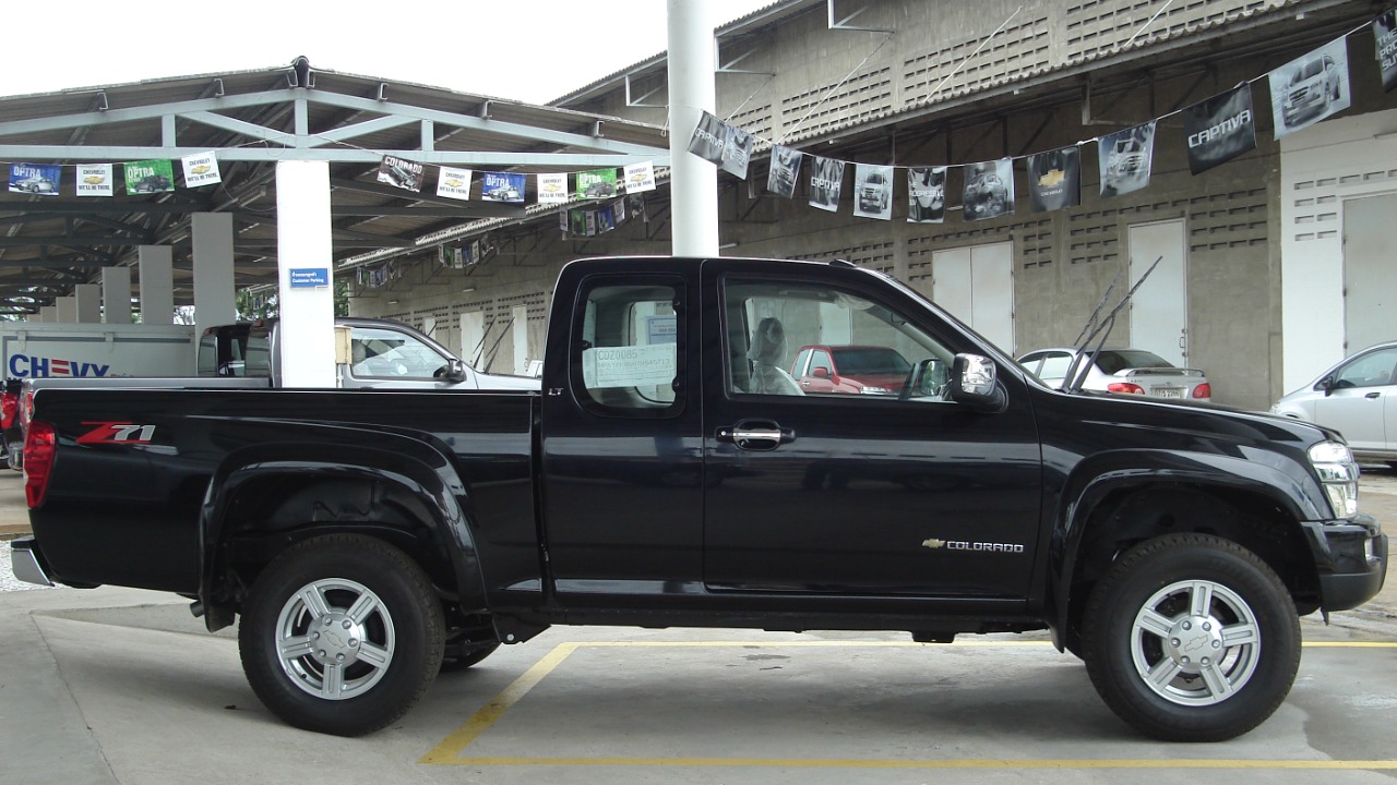 Image Credit: Grid Grairard - Public domain/Wiki Commons