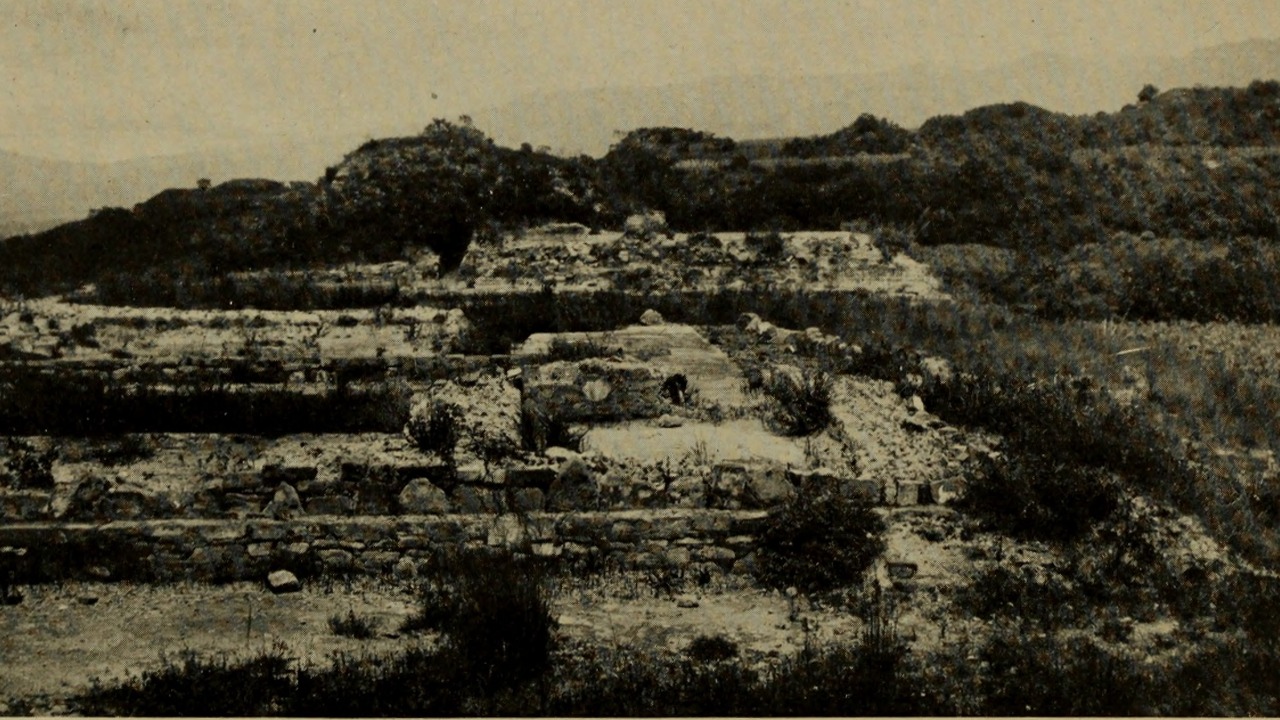 Image Credit: Internet Archive Book Images - No restrictions/Wiki Commons