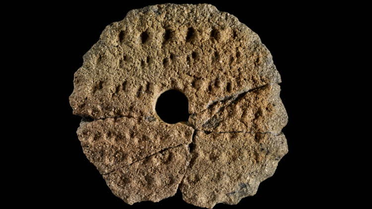 Image Credit: The British Museum
Permission: britishmuseum - CC BY-SA 4.0/Wiki Commons