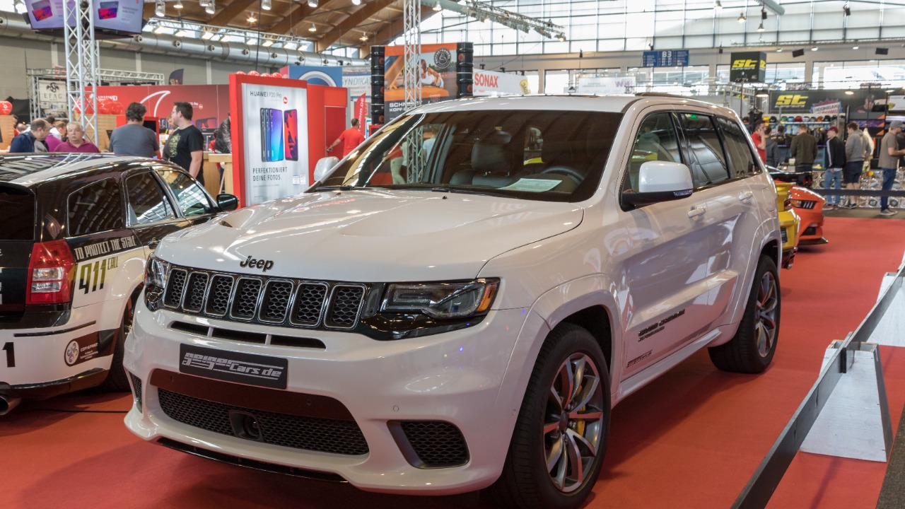 Image Credit: Matti Blume - CC BY-SA 4.0/Wiki Commons