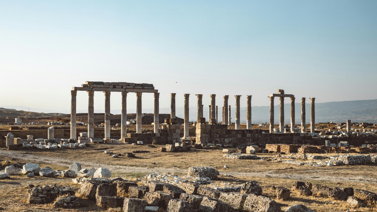 ROMAN ODINTSOV/Pexels