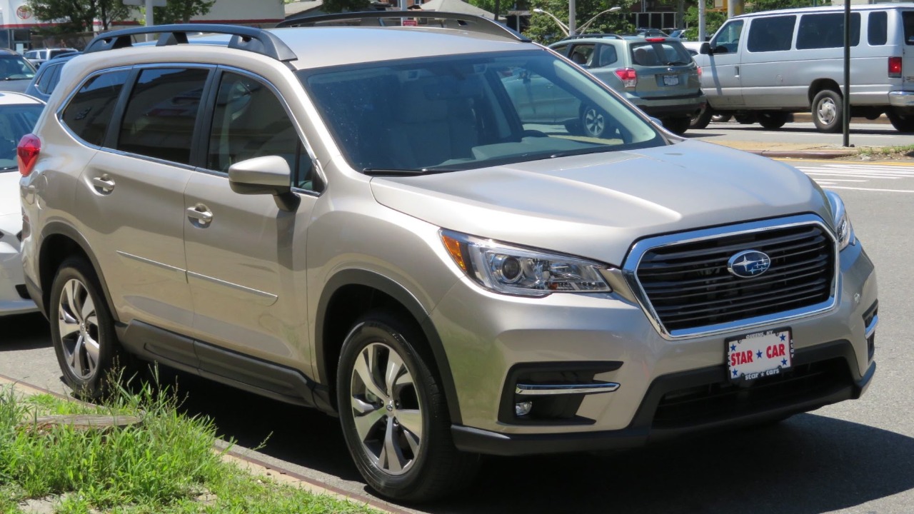 Image Credit: Kevauto - CC BY-SA 4.0/Wiki Commons