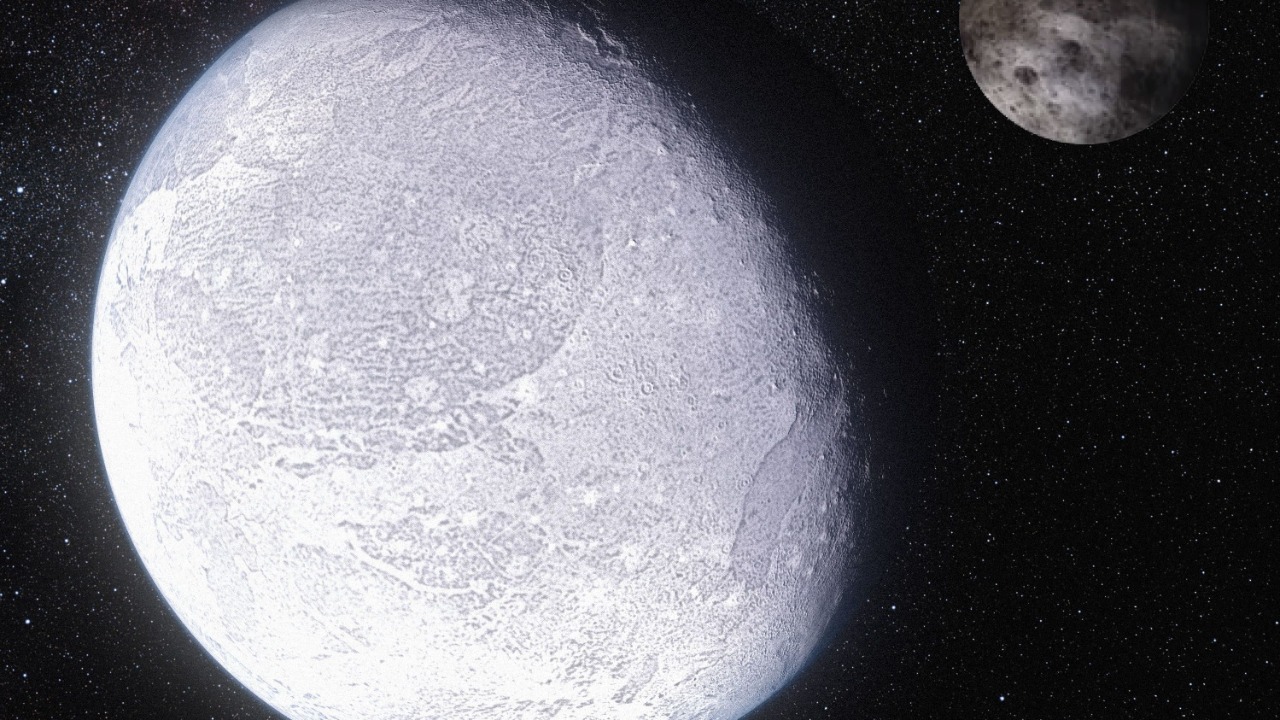 Image Credit: ESO/L. Calçada and Nick Risinger (skysurvey.org) - CC BY 4.0/Wiki Commons