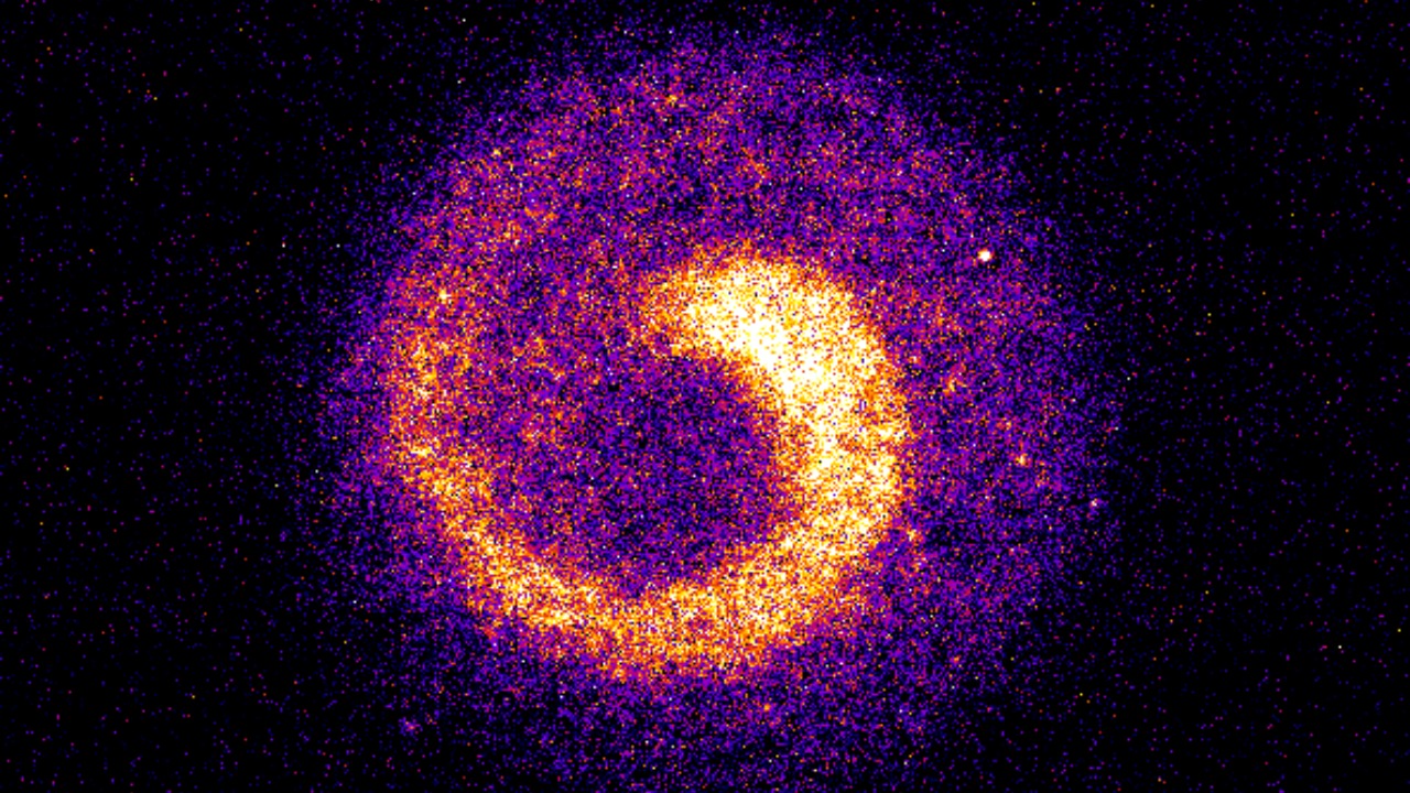 Image Credit: Rcaravit - CC BY 4.0/Wiki Commons