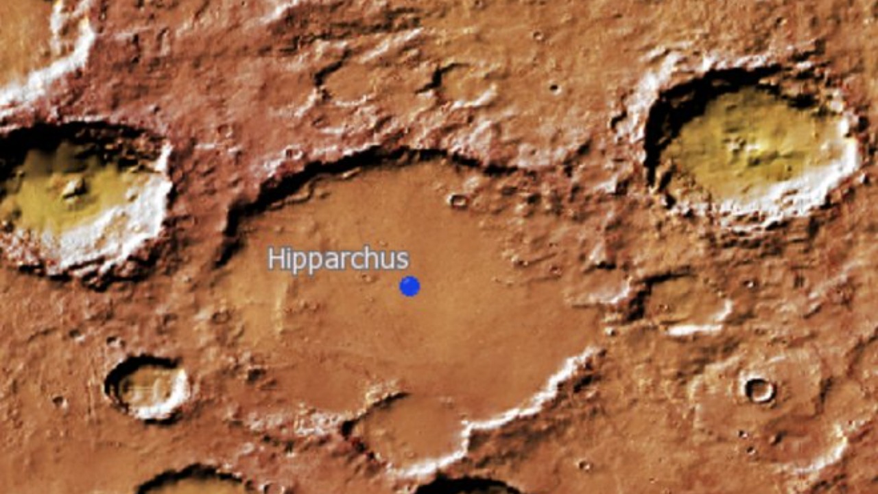 Image Credit: NASA - Public domain/Wiki Commons