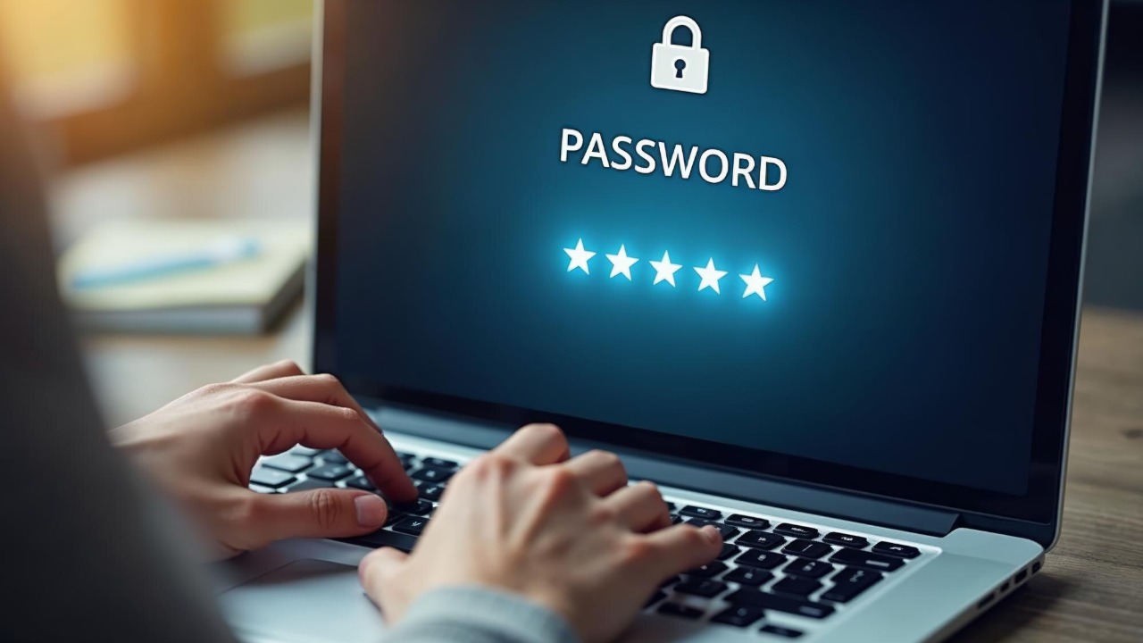 You reuse 1 password on 30 sites, it’s time for passkeys