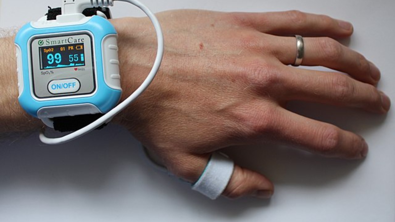 Image Credit: Peter H Charlton - CC BY 2.5/Wiki Commons