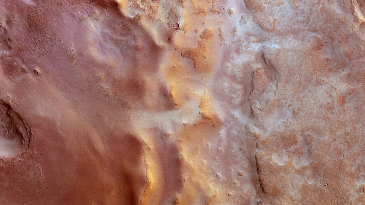 Image Credit: ESA/DLR/FU Berlin - CC BY-SA 3.0 igo/Wiki Commons