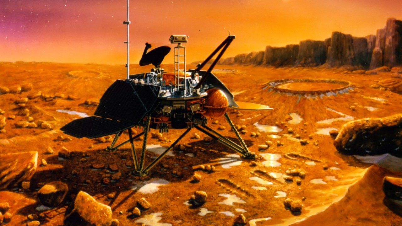 Image Credit: NASA / JPL - Public domain/Wiki Commons