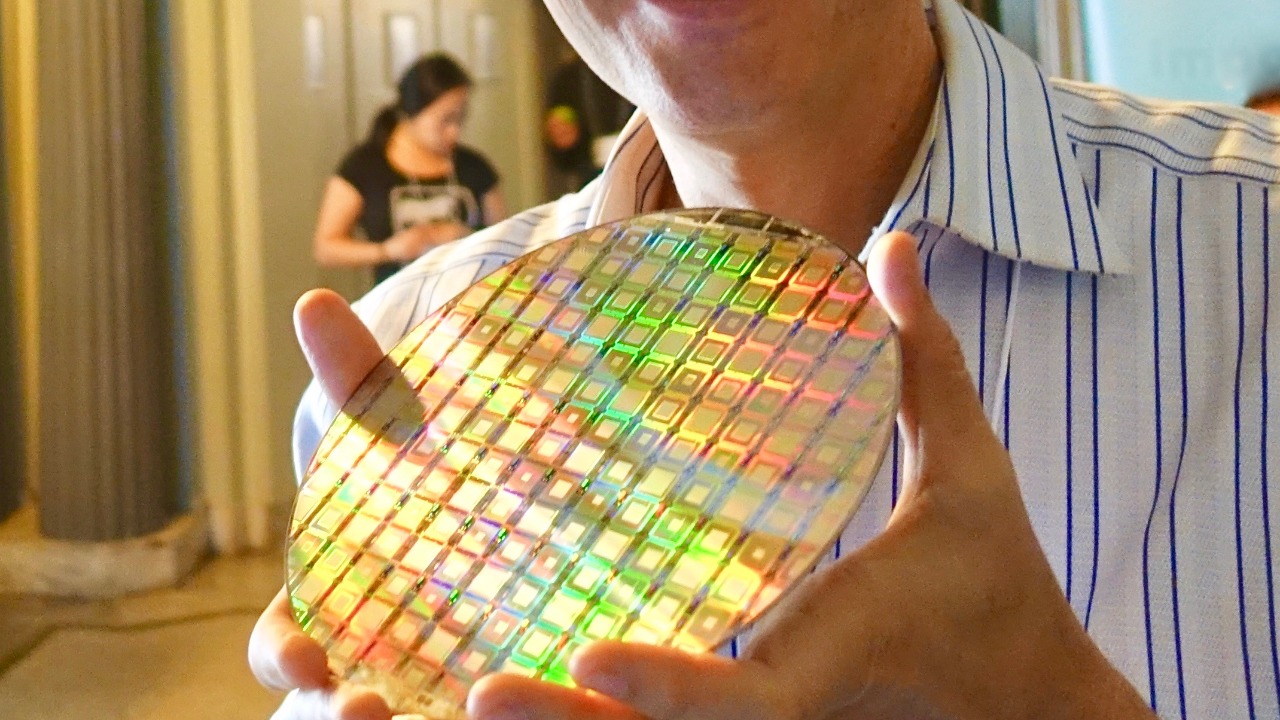 Image Credit: Steve Jurvetson from Menlo Park, USA - CC BY 2.0/Wiki Commons