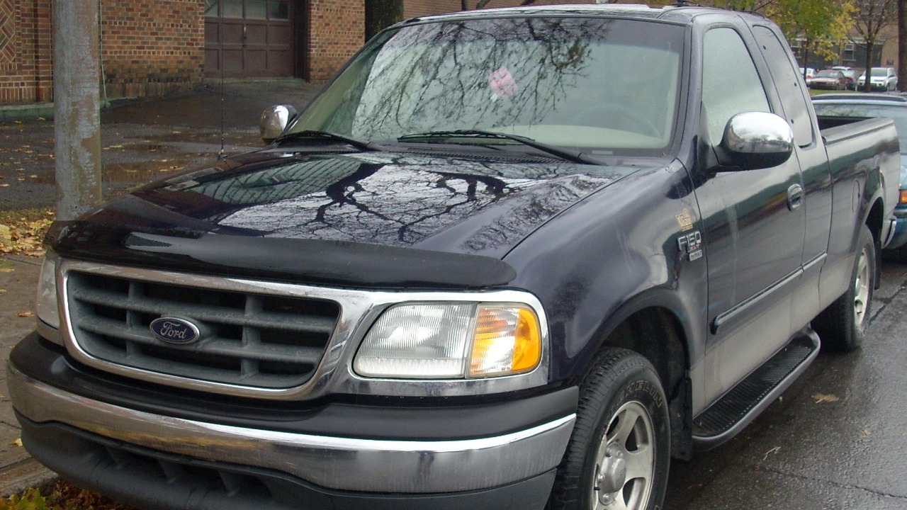 Image Credit: Bull-Doser - Public domain/Wiki Commons