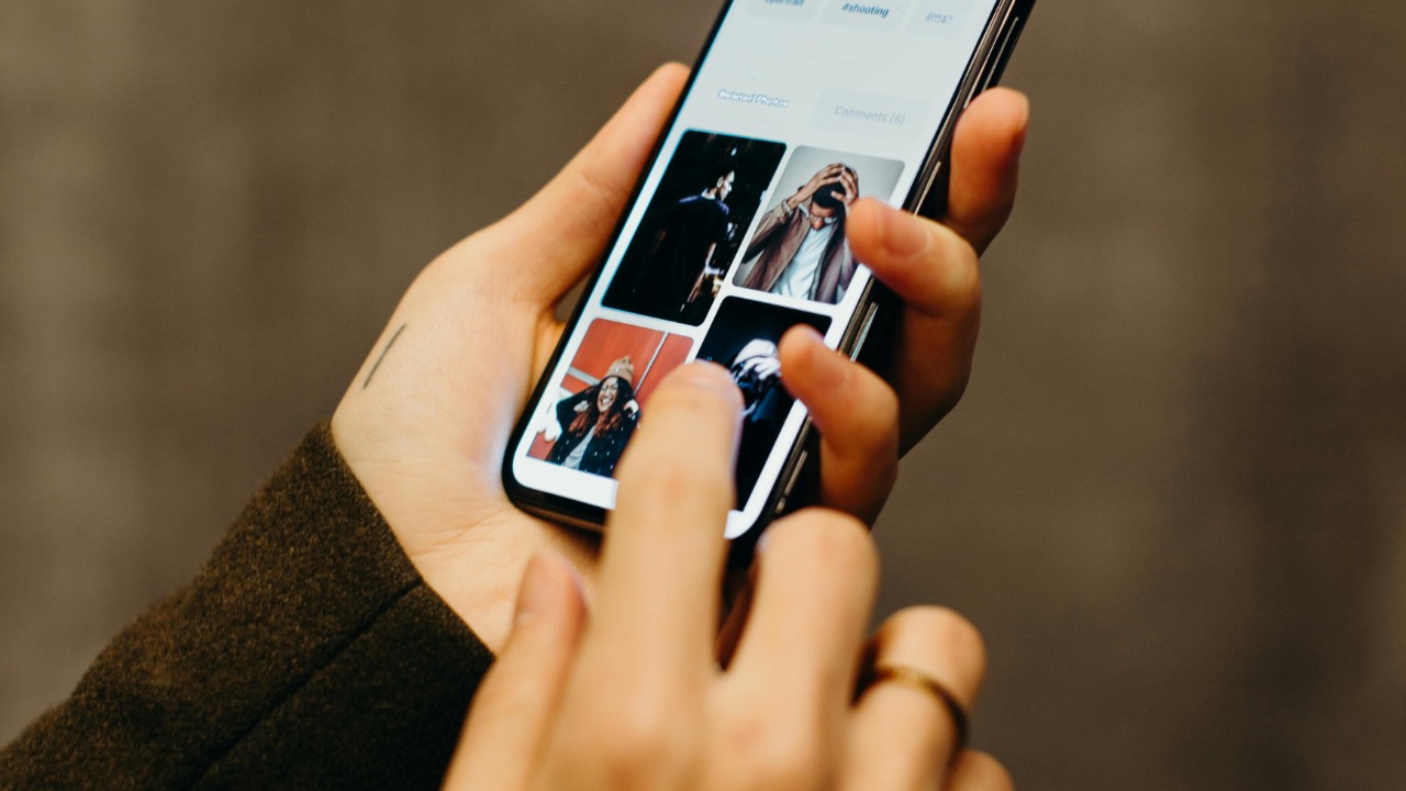 cottonbro studio/Pexels