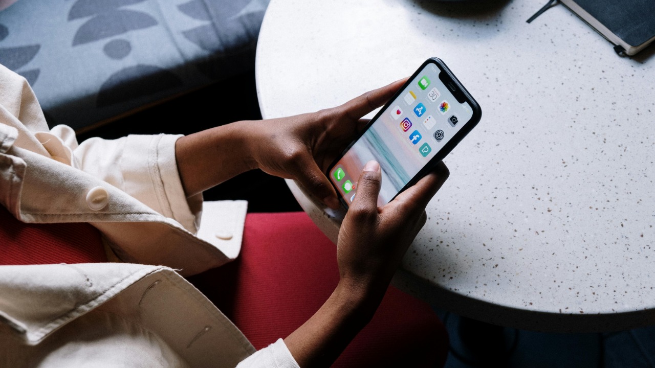 cottonbro studio/Pexels