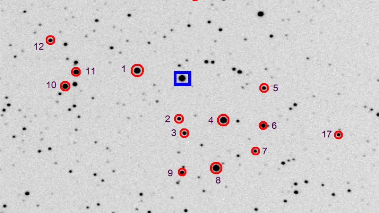 Image Credit: Bruce L. Gary - CC0/Wiki Commons