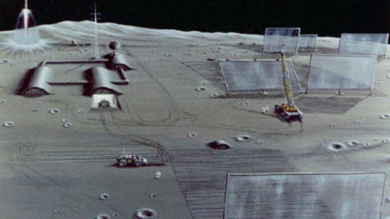 Image Credit: david criswell - Public domain/Wiki Commons