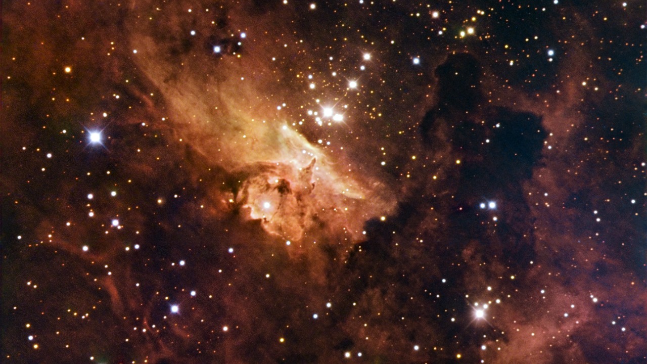 Image Credit: ESO/IDA/Danish 1.5 m/ R. Gendler, U.G. Jørgensen, J. Skottfelt, K. Harpsøe - CC BY 4.0/Wiki Commons