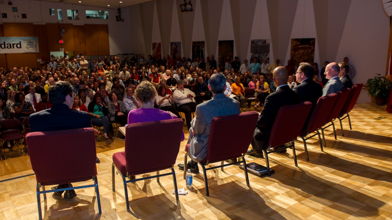 Image Credit: NASA Goddard Space Flight Center - Public domain/Wiki Commons