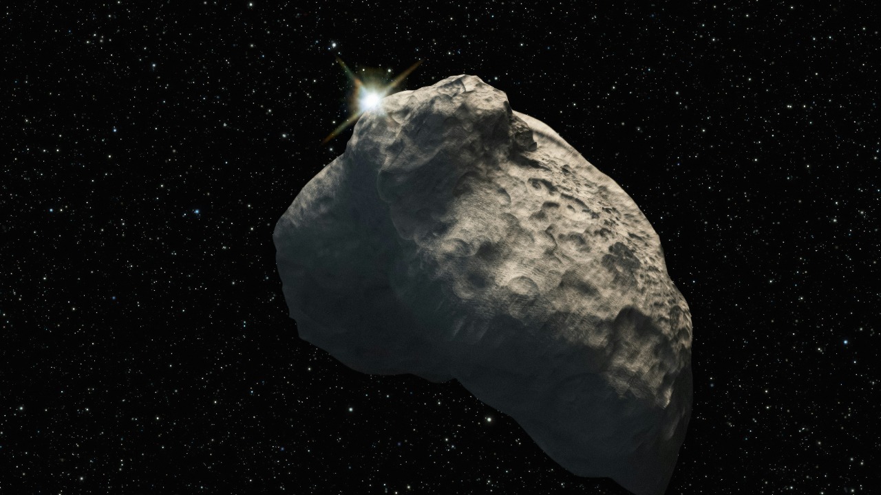 hubblespacetelescope/Unsplash