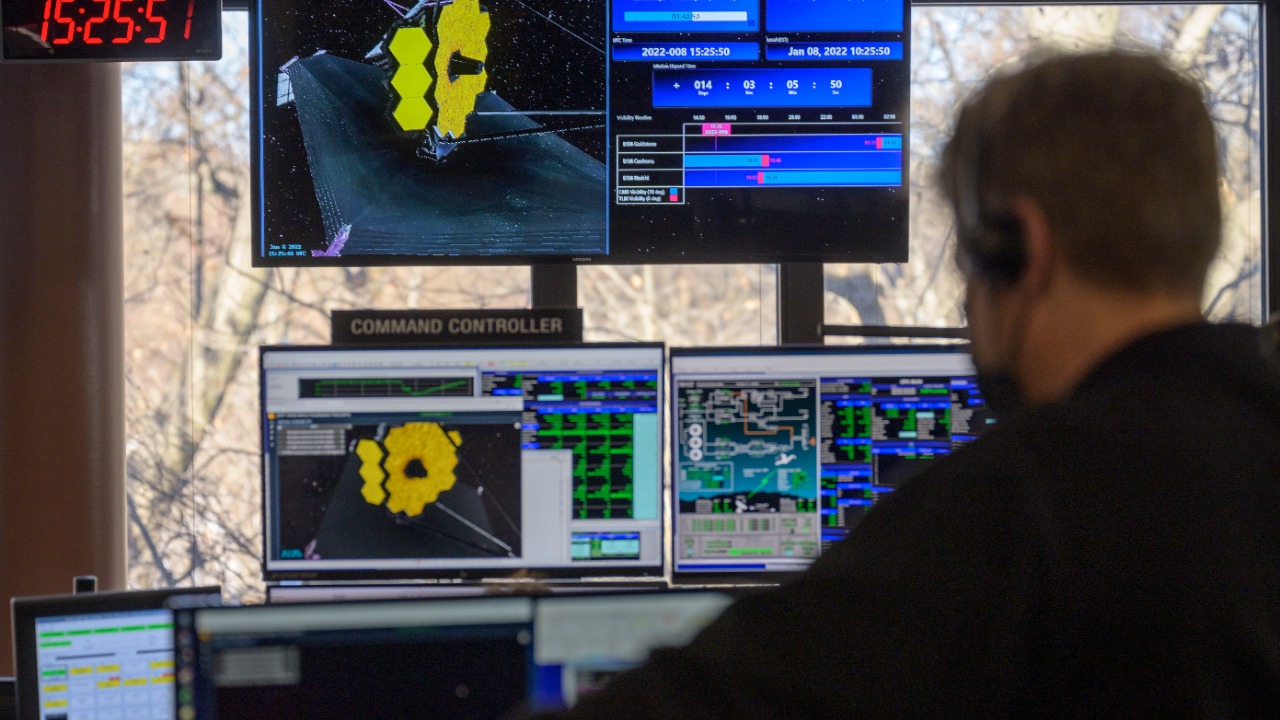 Image Credit: Bill Ingalls - Public domain/Wiki Commons